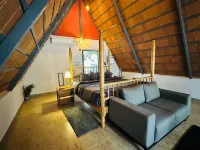 Oh - Bali Villa by Travent Mug Hotels in Ramanagara