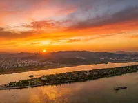 Oryard Hotel Changsha Juzhou