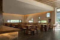 Fall in Love with the Nujiang River·Buladi Manor Hotel (Fugong Branch, Nujiang) - Bữa sáng