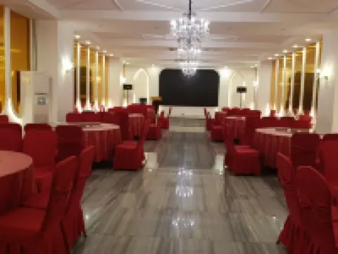 Dongda Holiday Hotel Hotels in Dalad Banner