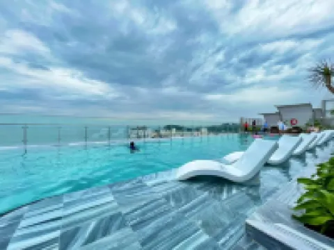 APARTMENT - MAI HOUSE - VUNG TAU