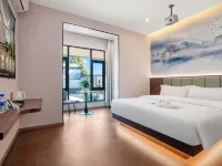 Yiduo Zhixuan Garden Hotel (Kunming Changshui International Airport) Hotels in Kunming
