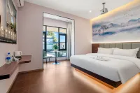 Yiduo Zhixuan Garden Hotel (Kunming Changshui International Airport)