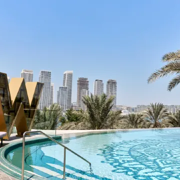 W Dubai – Mina Seyahi