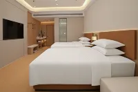 Nanqi Hotel (Baise Station Branch at Baise Uprising Memorial Hall)