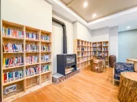 Lingjing Dongshan Youxi Homestay