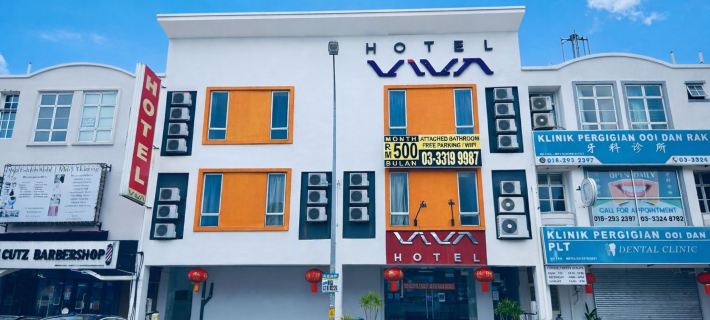 Hotel Viva Hotels in Port Klang