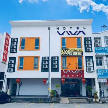 Hotel Viva