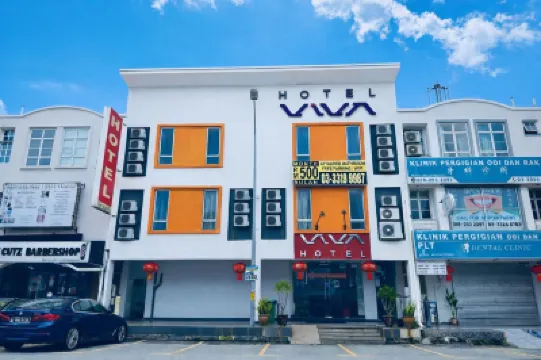 Hotel Viva Hotels near bandar puteri klang