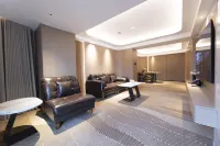 Zhanjiang Yuni Hotel (Jinshawan)