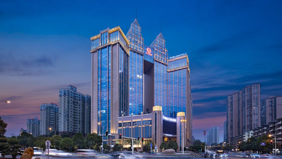 Jiaxing Inn
