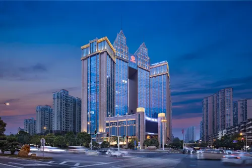 Jiaxing Inn