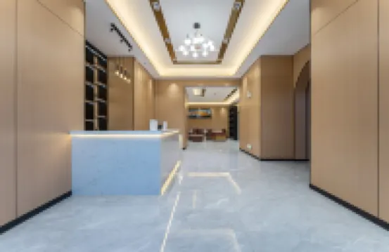 湖榮居民宿（建水小桂湖店）