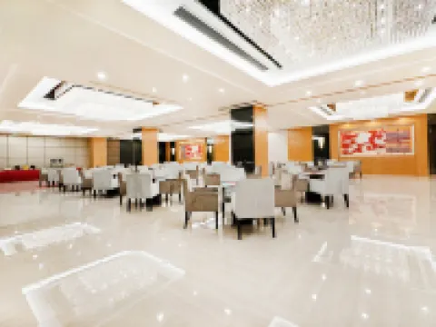 โรงแรม ดอร์เซลท์ วูฮั่น โรงแรมในอู่ฮั่น