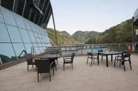 崇義林業科技研修センター（陽明山森林公園）