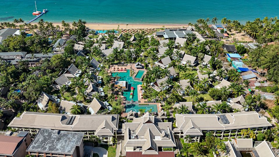 La Solaya Khao Lak