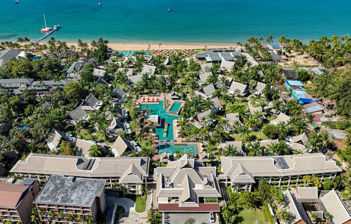 La Solaya Khao Lak