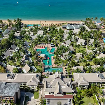 La Solaya Khao Lak Отели рядом с достопримечательностью «Хук-Хак-Бич»