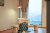 Floral · Chunyu · Shexiang Secret MountainVilla Vacation Boutique Stay (OMG Heartbeat Park)