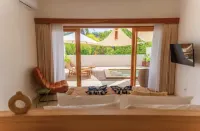 Private Pool Villa Namu on the hill no.9 - Villas