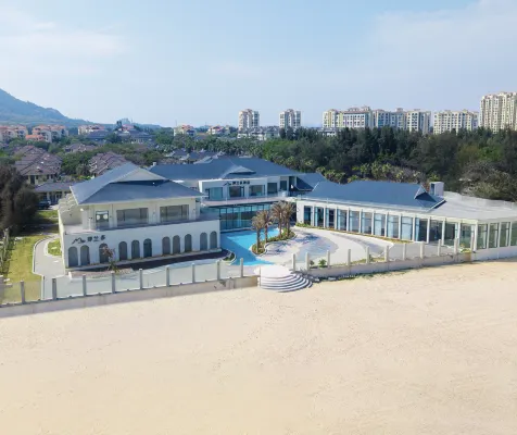 Dongshan Nalando Hotel (Jinluan Bay Scenic Area) - 4 stelle