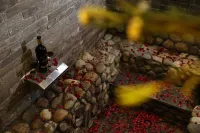 Luming · Private Hot Spring · Designer Vacation Homestay (Shilou Branch) - New