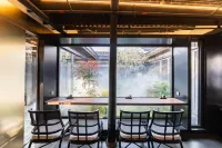 有巢·笛裡度假民宿(紹興柯橋古鎮景區店)