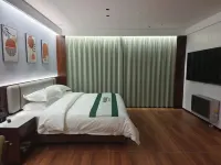 Jing shan Tennis Inn Hotel - 2 Sao