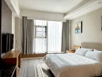 Pengzhou Jinrui Sunshine Hotel(Longxing Temple Store) - balcony