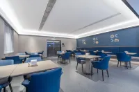 歡漫飯店(溆浦流金廣場店) - 早餐