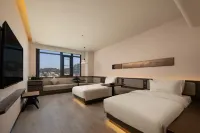 Xiamen University, Shapowei Seaview Atour Origin Hotel