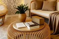 Blue Jasmine · Seasleep | Designer Aesthetic Vacation Villa (Lingshui Xiangshui Bay Store)