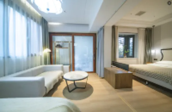 Nanfeng Hotel