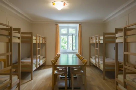 Schaffhausen Youth Hostel Избранное Photos