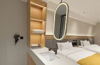 Dongjiu Yunshang Homestay (Wanda Plaza) - 2 stelle