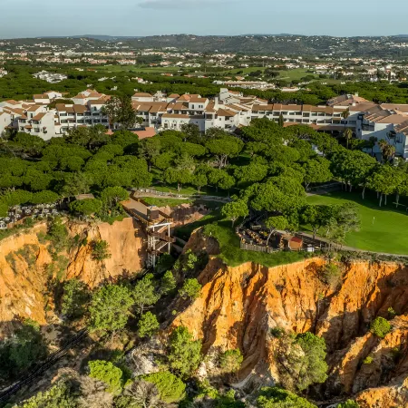 Pine Cliffs Village