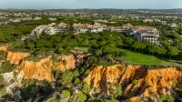 Pine Cliffs Village - romantis