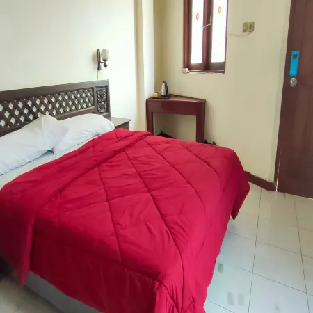 Mangkuyudan Hotel Solo