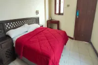 Mangkuyudan Hotel Solo - Balcony