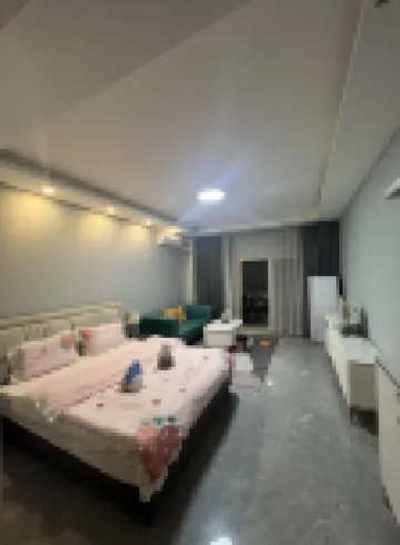 Yingze Apartment88 Hotels in 