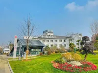 Yi Yuan Hotel - Mountain View
