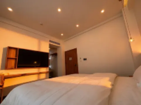 Anman Heyuan Hotel (Xie'e Ancient Town) Hotels in Eshan