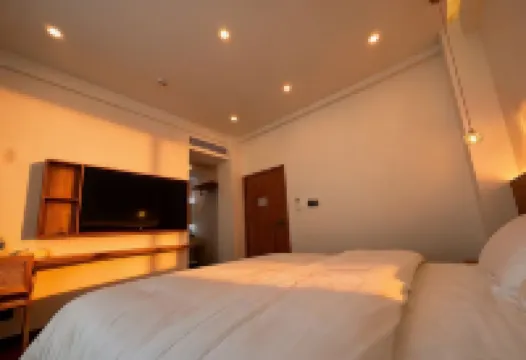 Anman Heyuan Hotel (Xie'e Ancient Town)