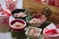 函館萬總酒店 - 早餐