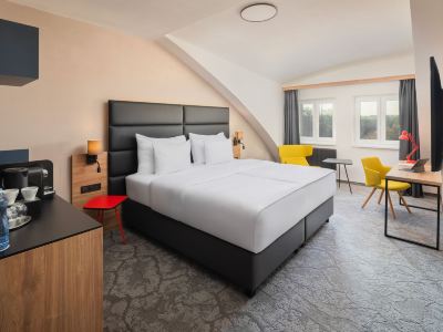 City Inn Hotel Olomouc