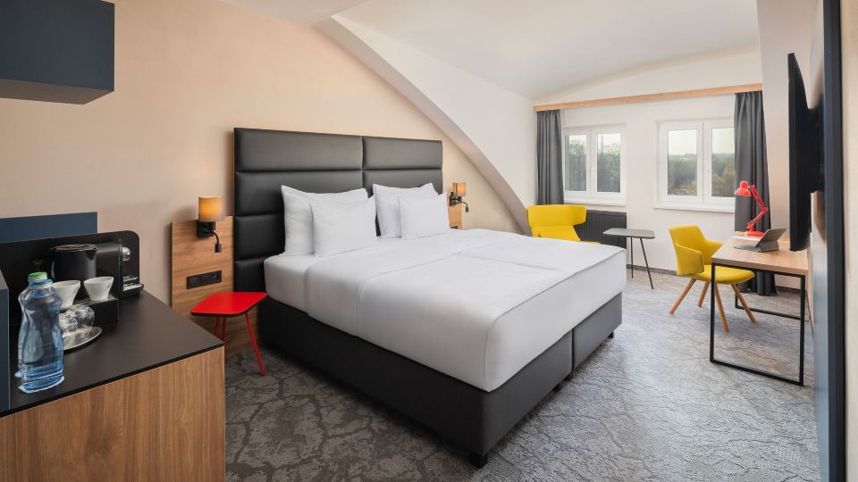 City Inn Hotel Olomouc