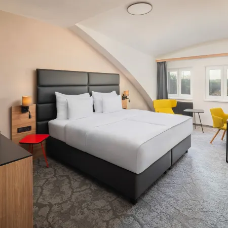 City Inn Hotel Olomouc
