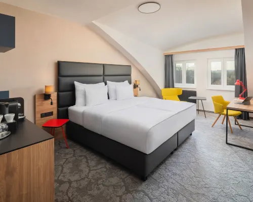 City Inn Hotel Olomouc Hotels in Olomouc