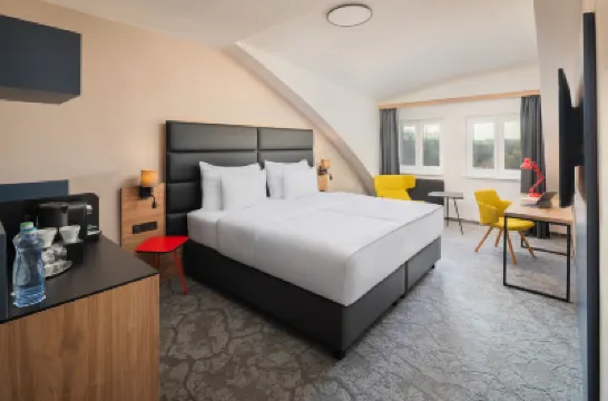 City Inn Hotel Olomouc فنادق في 