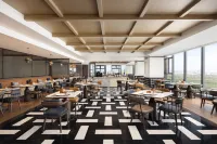 FOUR POINTS BY SHERATON QIRUI HOTEL - breakfast